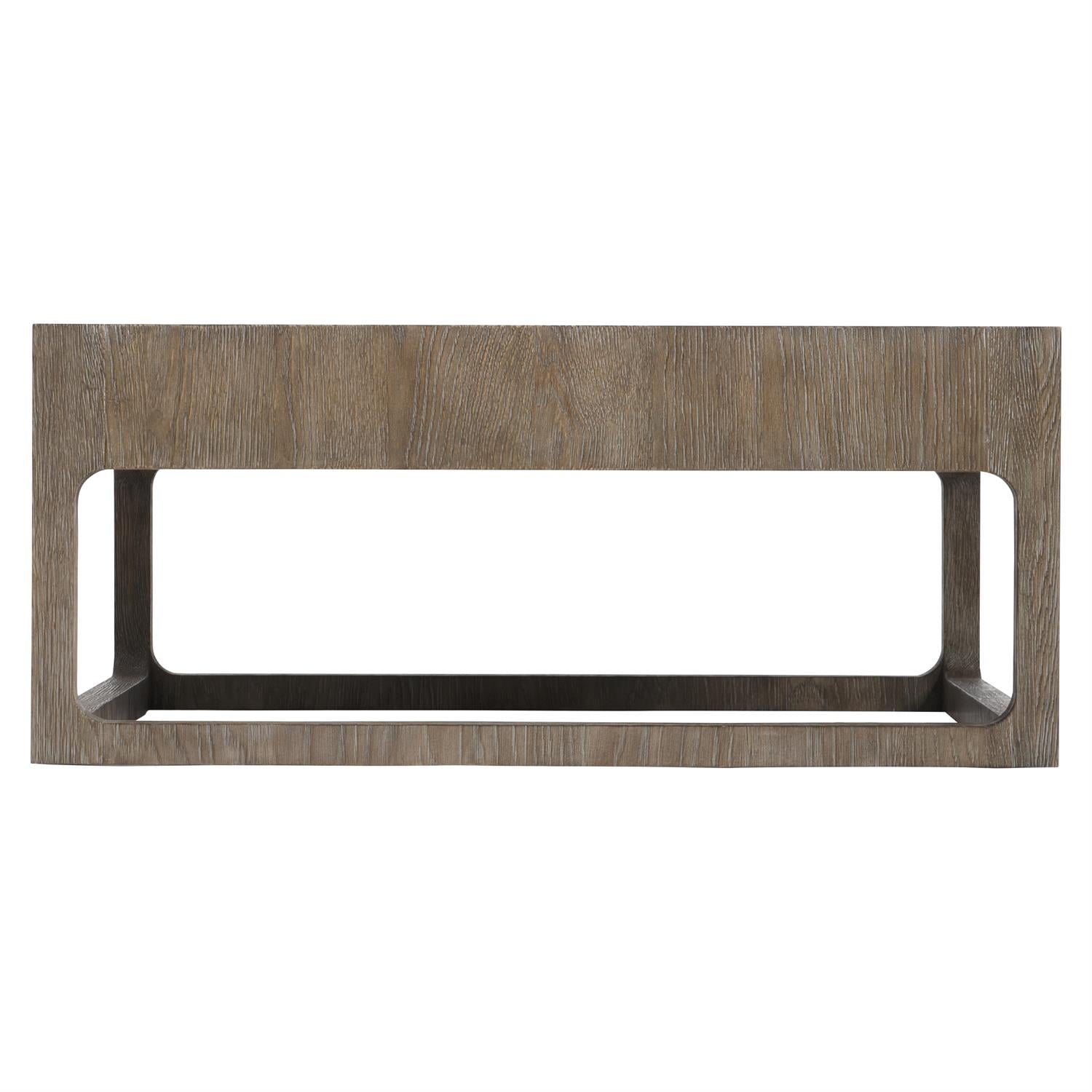 Bernhardt Casa Paros Cocktail Table — 317011