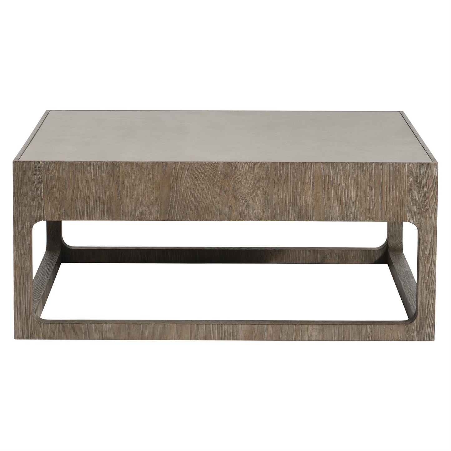 Bernhardt Casa Paros Cocktail Table — 317011