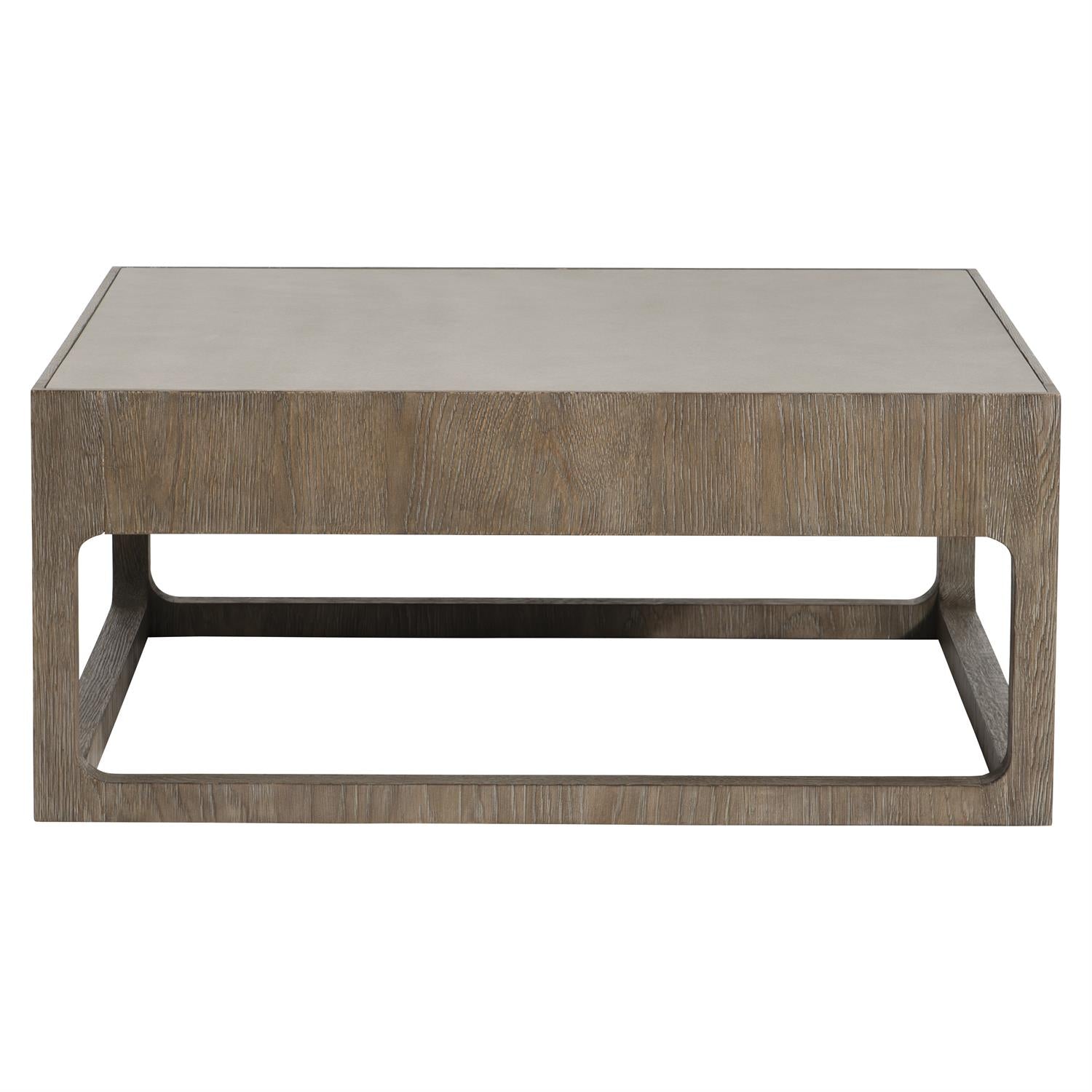 Bernhardt Casa Paros Cocktail Table — 317011