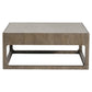 Bernhardt Casa Paros Cocktail Table — 317011