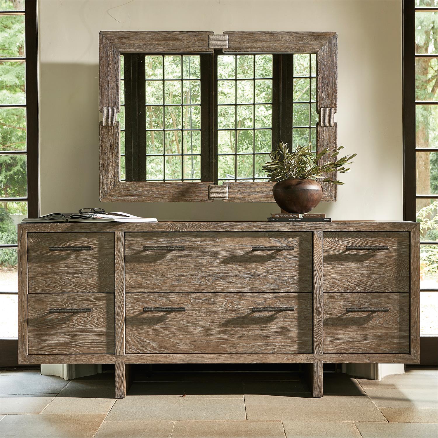 Bernhardt Casa Paros Dresser — 317052