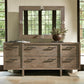 Bernhardt Casa Paros Dresser — 317052