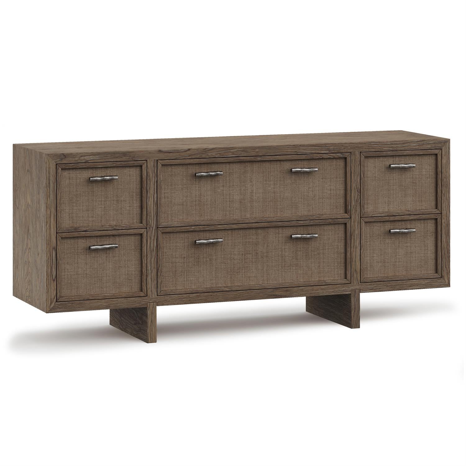 Bernhardt Casa Paros Dresser — 317053