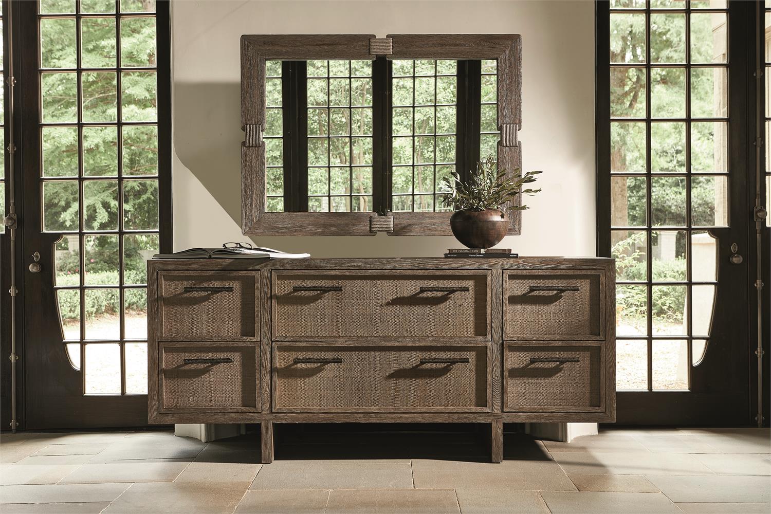 Bernhardt Casa Paros Dresser — 317053