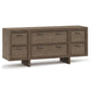 Bernhardt Casa Paros Dresser — 317053