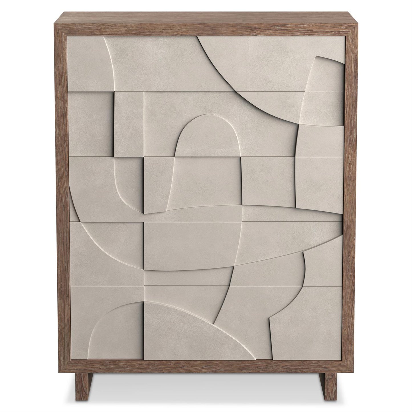 Bernhardt Casa Paros Tall Drawer Chest — 317118