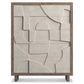 Bernhardt Casa Paros Tall Drawer Chest — 317118