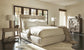 Bernhardt Casa Paros Tall Drawer Chest — 317118