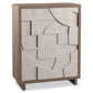 Bernhardt Casa Paros Tall Drawer Chest — 317118