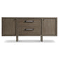 Bernhardt Casa Paros Buffet — 317132