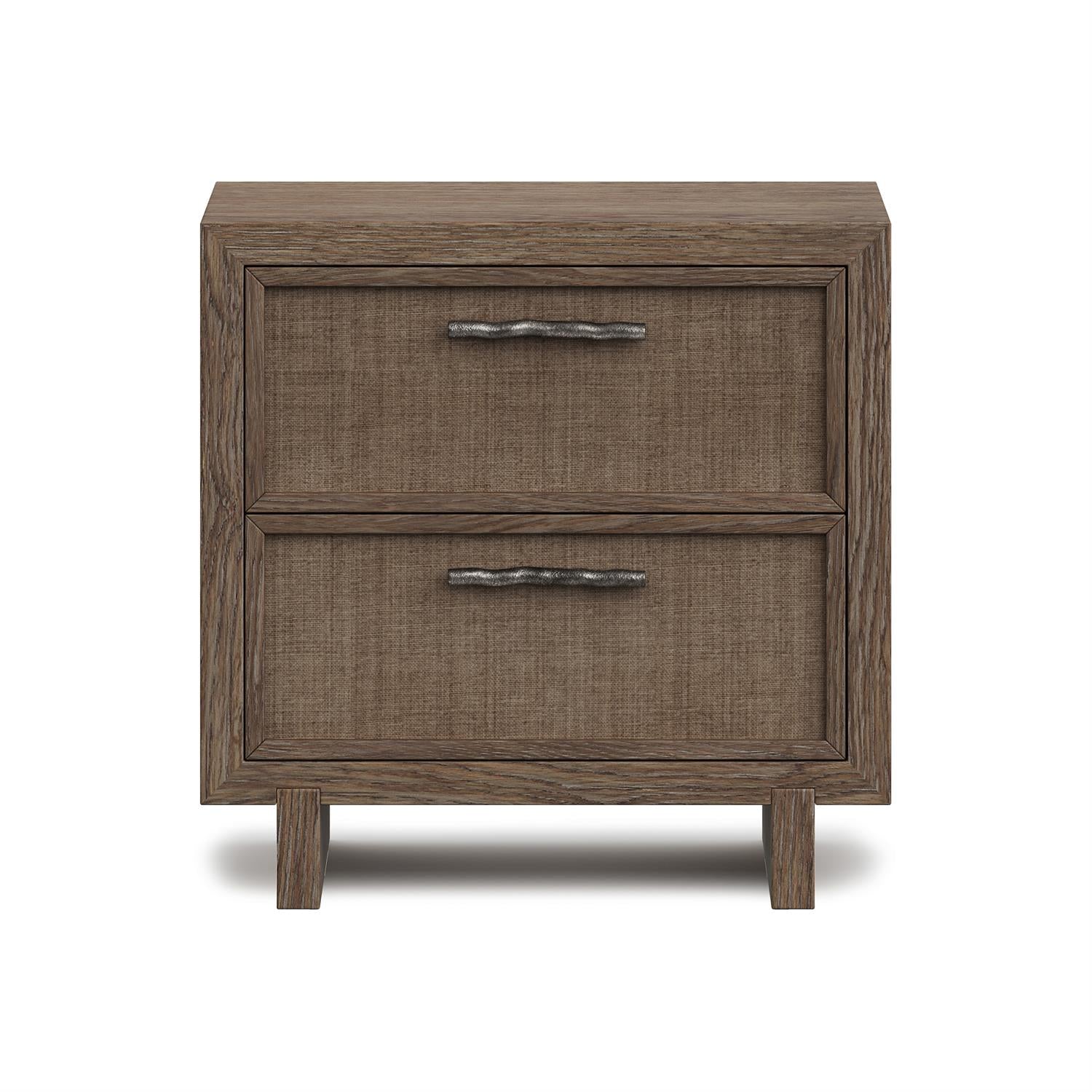 Bernhardt Casa Paros Nightstand — 317219