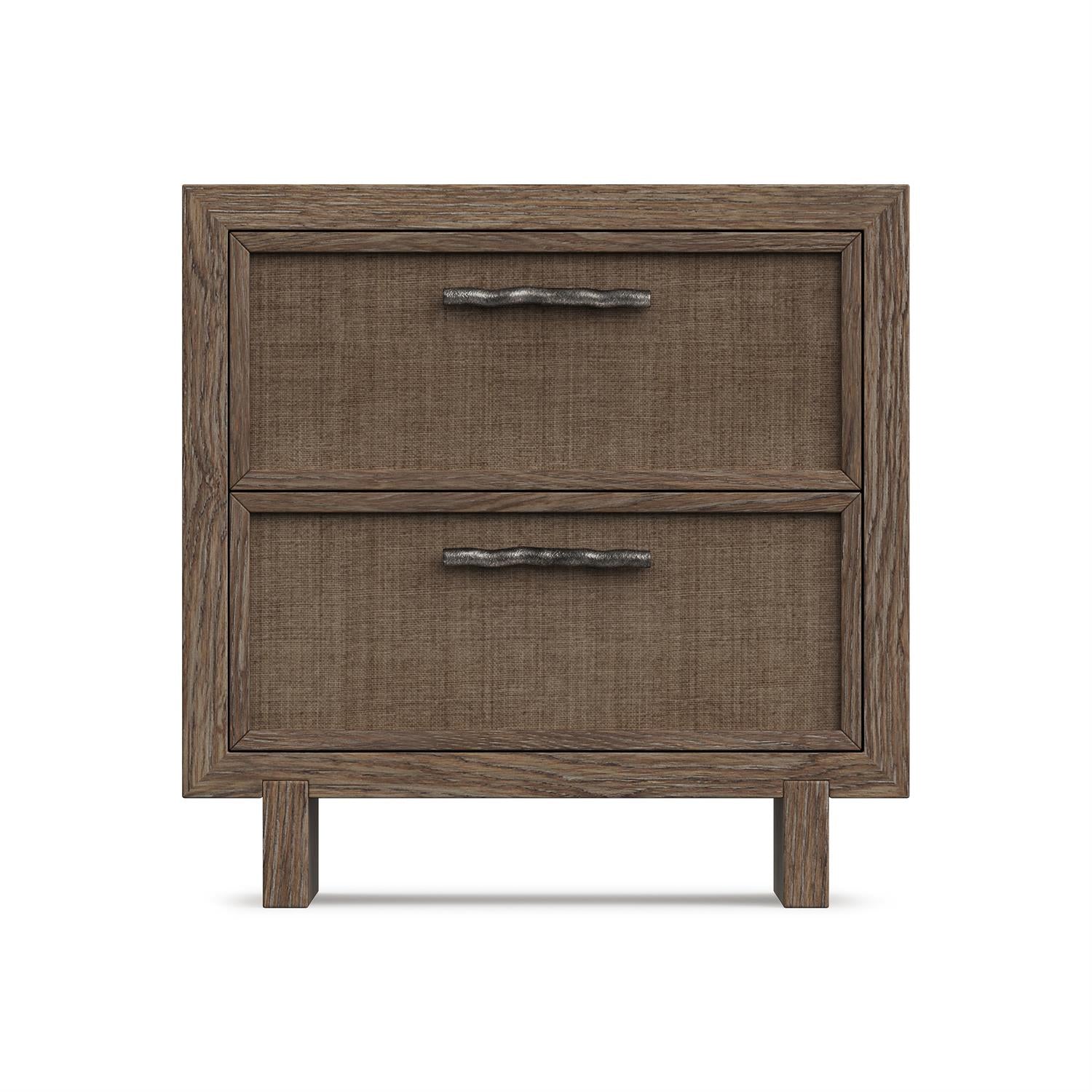Bernhardt Casa Paros Nightstand — 317219