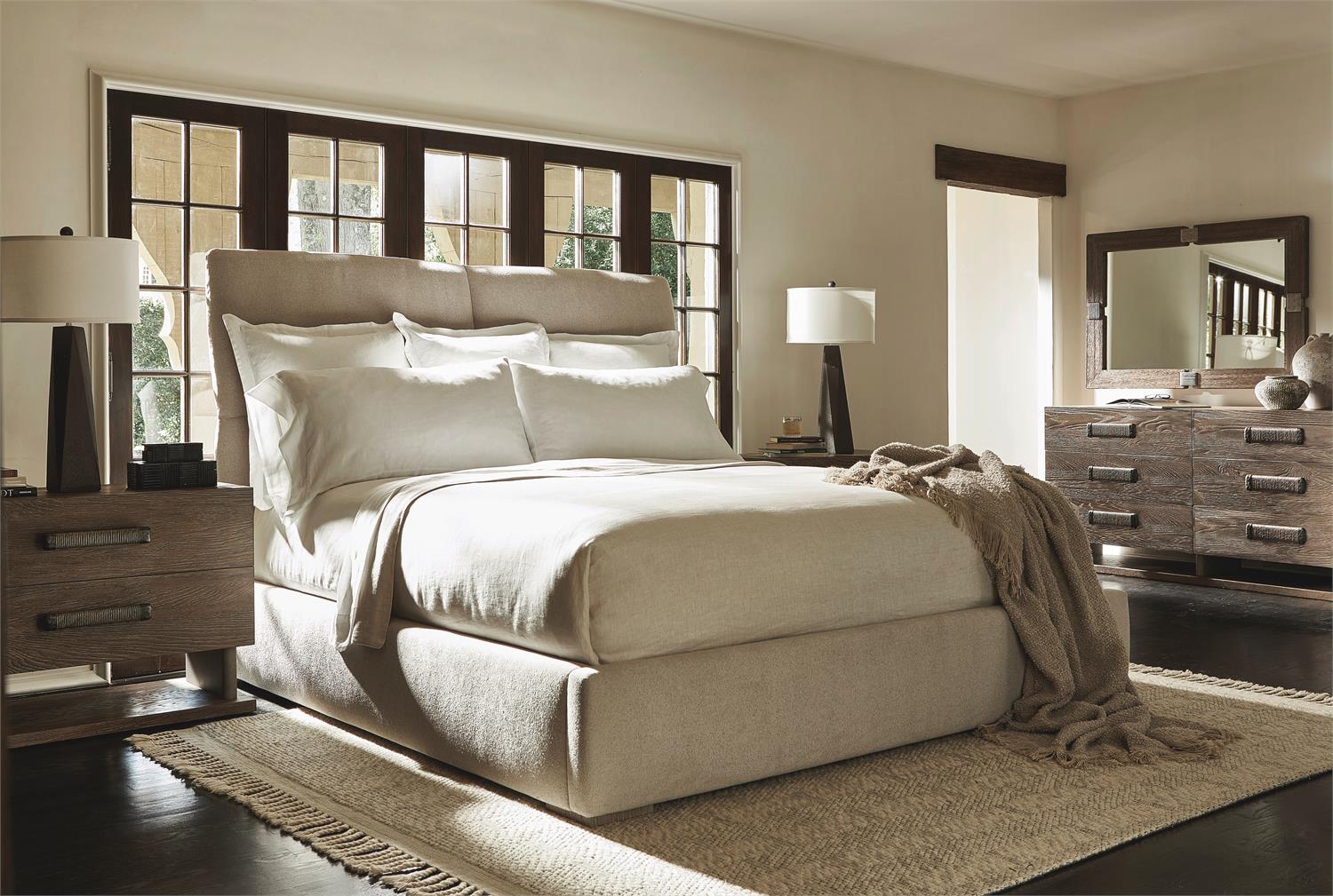 Bernhardt Casa Paros Nightstand — 317231