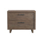 Bernhardt Casa Paros Nightstand — 317232