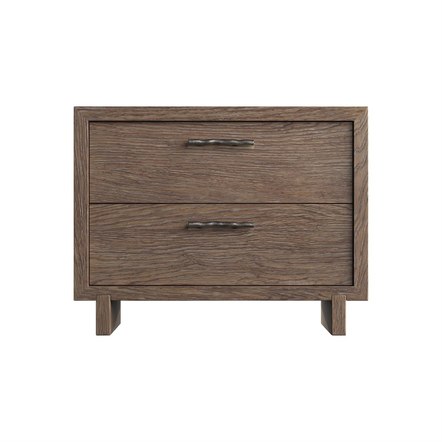 Bernhardt Casa Paros Nightstand — 317232