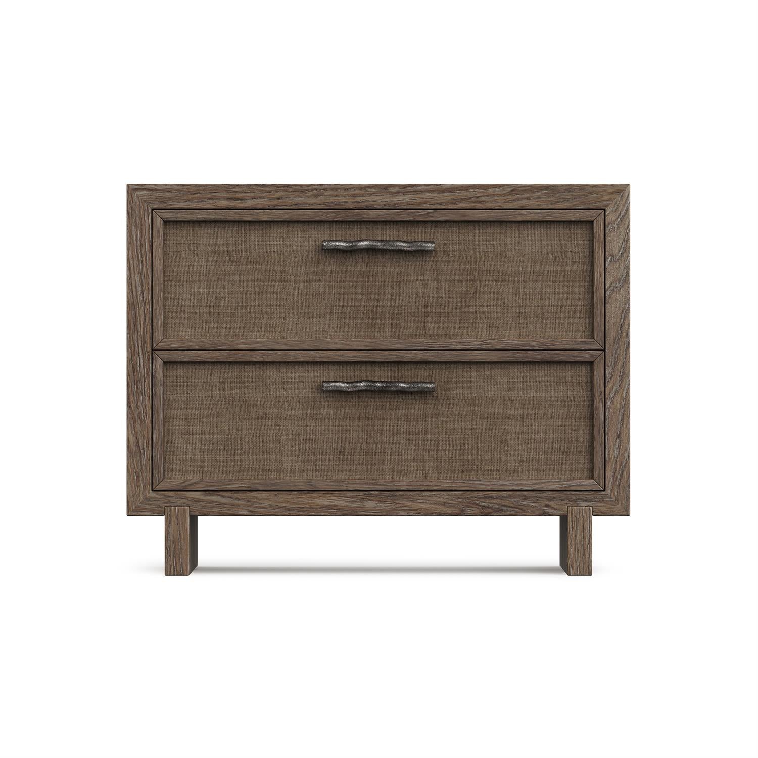 Bernhardt Casa Paros Nightstand — 317233