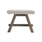 Bernhardt Casa Paros Bench — 317506