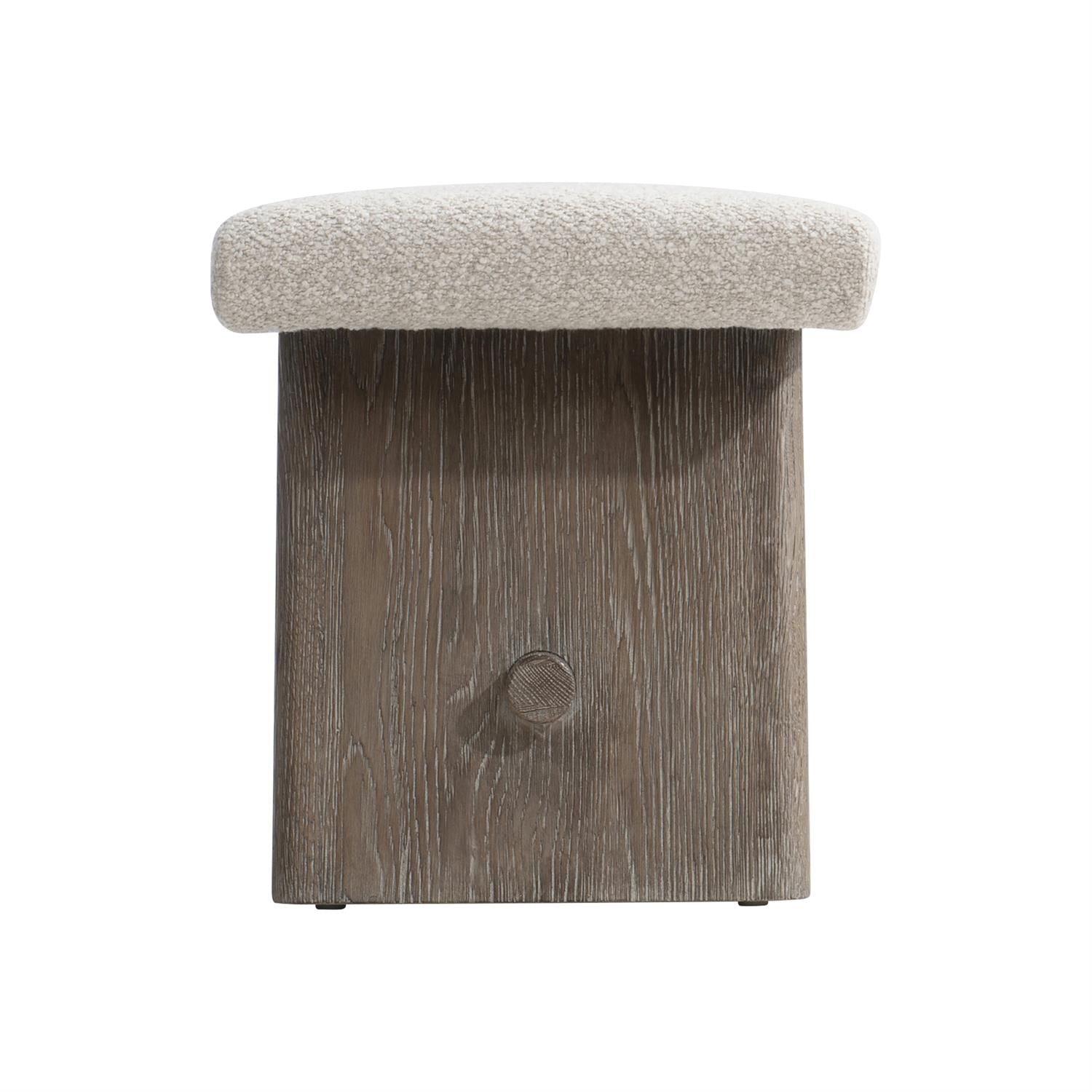 Bernhardt Casa Paros Bench — 317506
