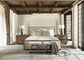 Bernhardt Casa Paros Bench — 317506