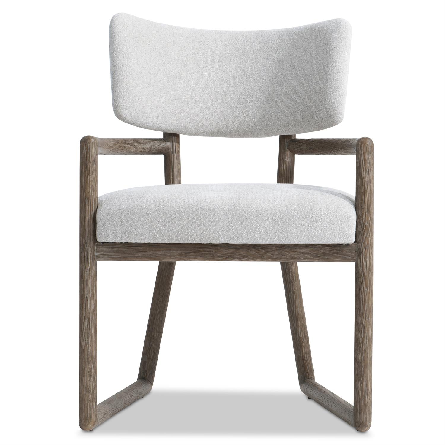 Bernhardt Casa Paros Arm Chair — 317562