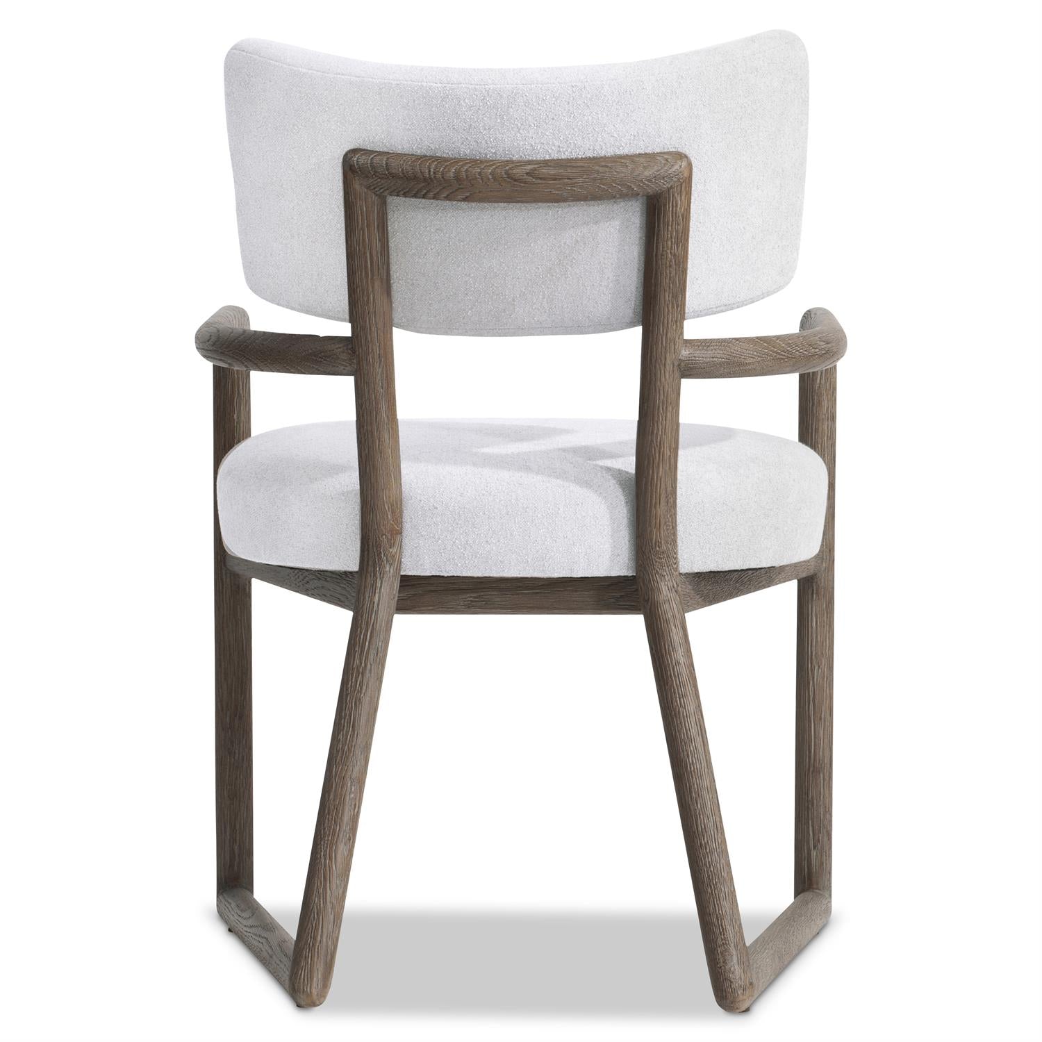 Bernhardt Casa Paros Arm Chair — 317562