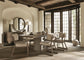 Bernhardt Casa Paros Arm Chair — 317562