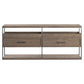 Bernhardt Casa Paros Console Table — 317912