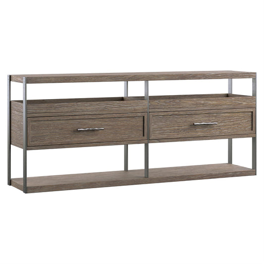 Bernhardt Casa Paros Console Table — 317912