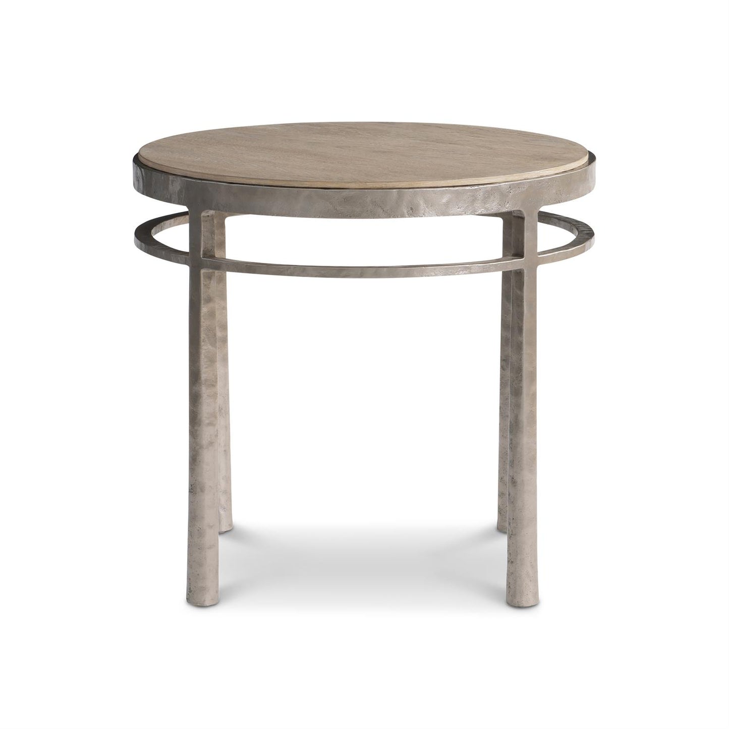 Bernhardt Aventura Side Table — 318125