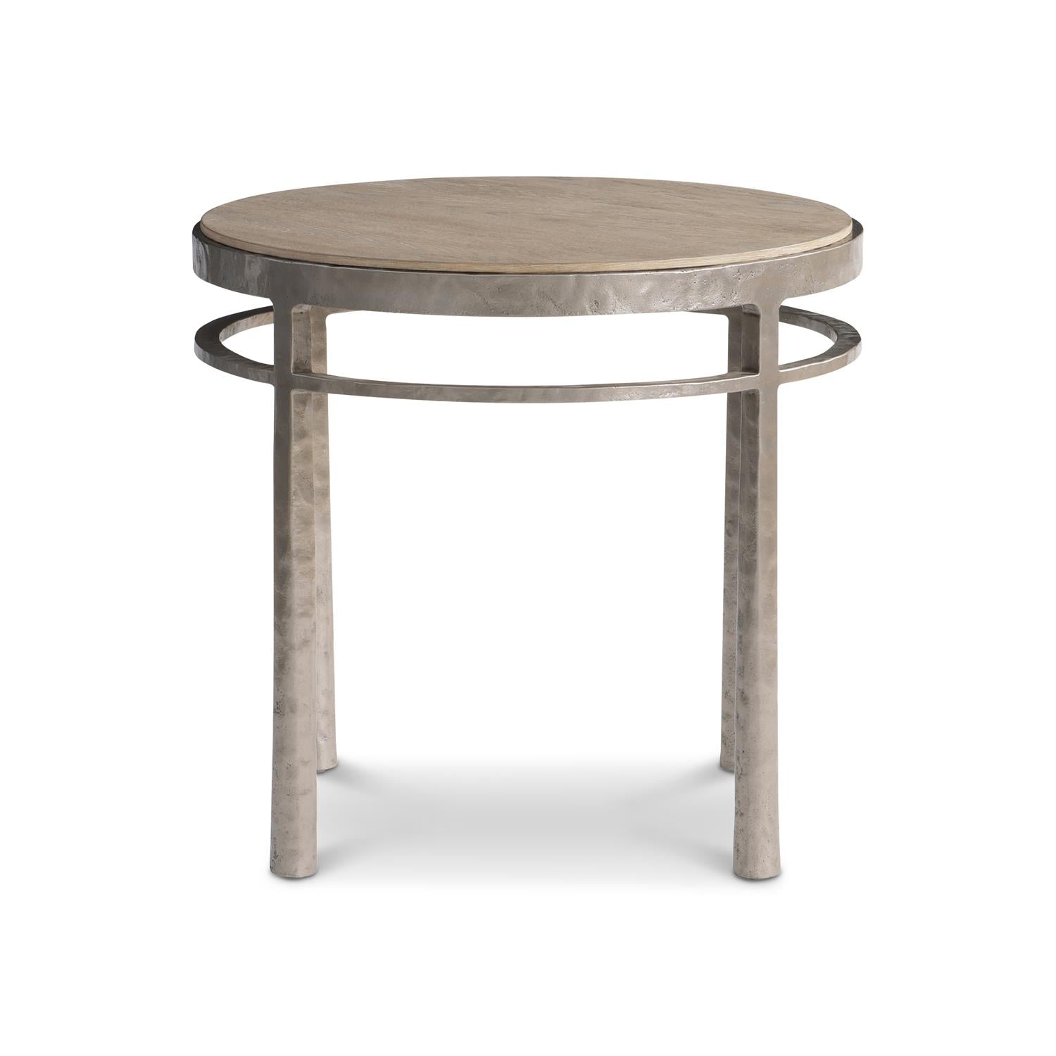 Bernhardt Aventura Side Table — 318125