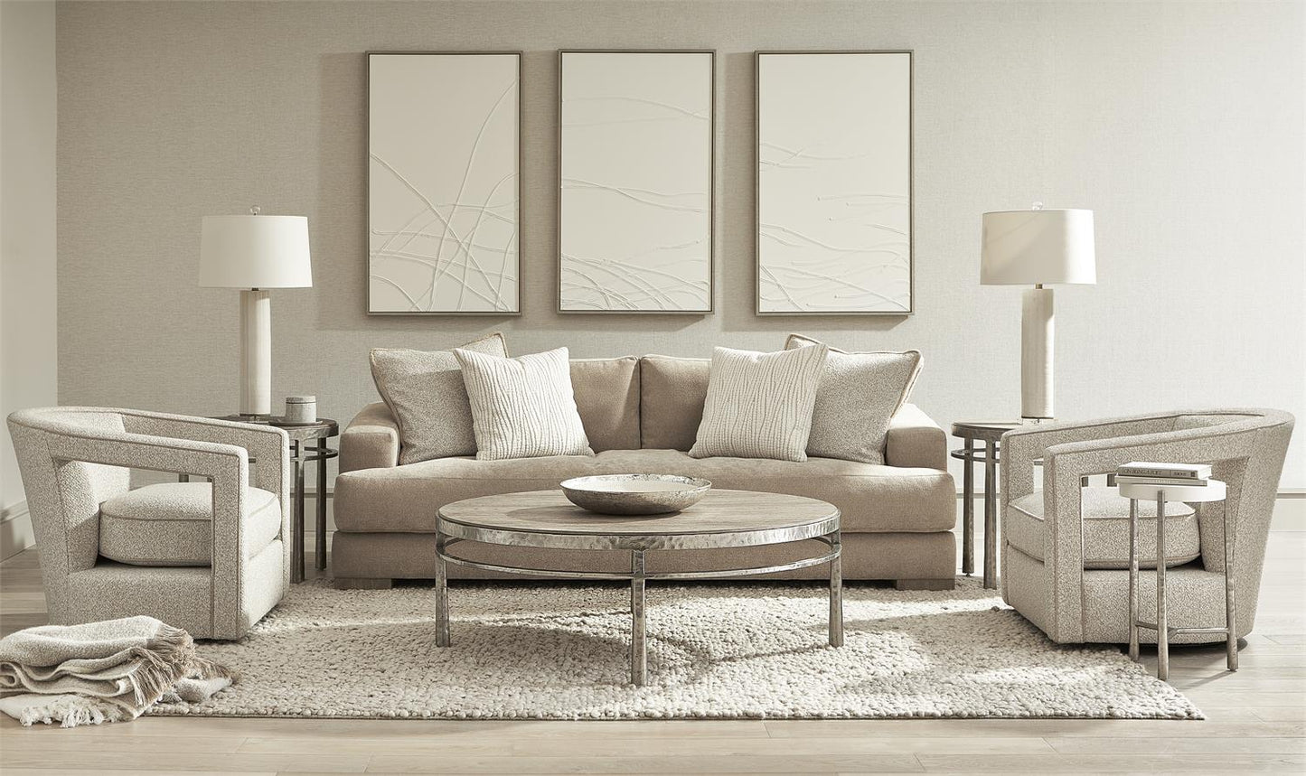 Bernhardt Aventura Side Table — 318125