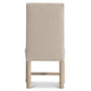 Bernhardt Aventura Side Chair — 318541