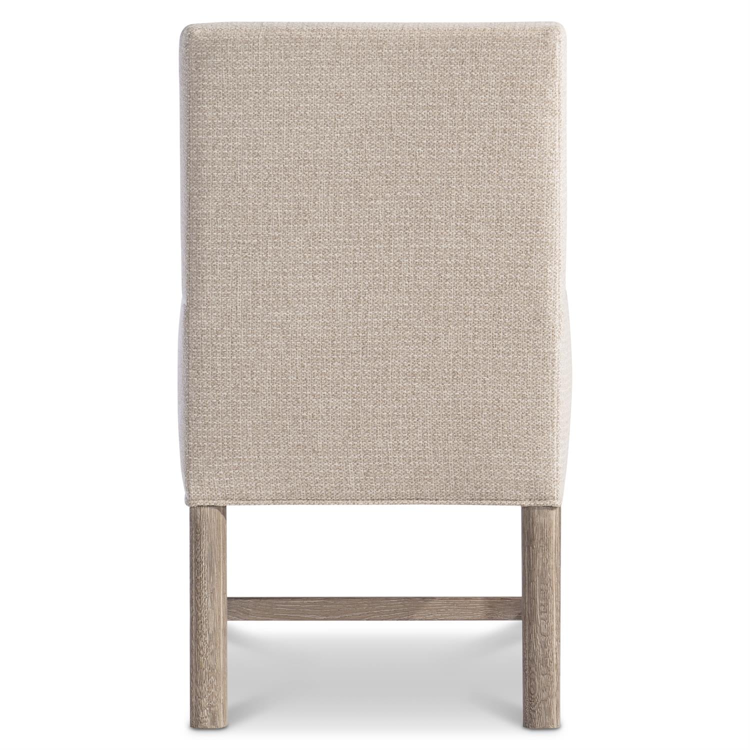 Bernhardt Aventura Arm Chair — 318542