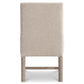 Bernhardt Aventura Arm Chair — 318542