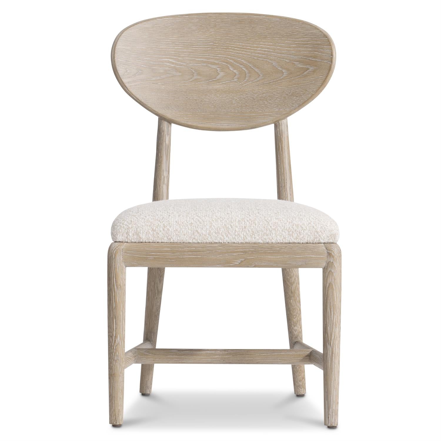 Bernhardt Aventura Side Chair — 318555