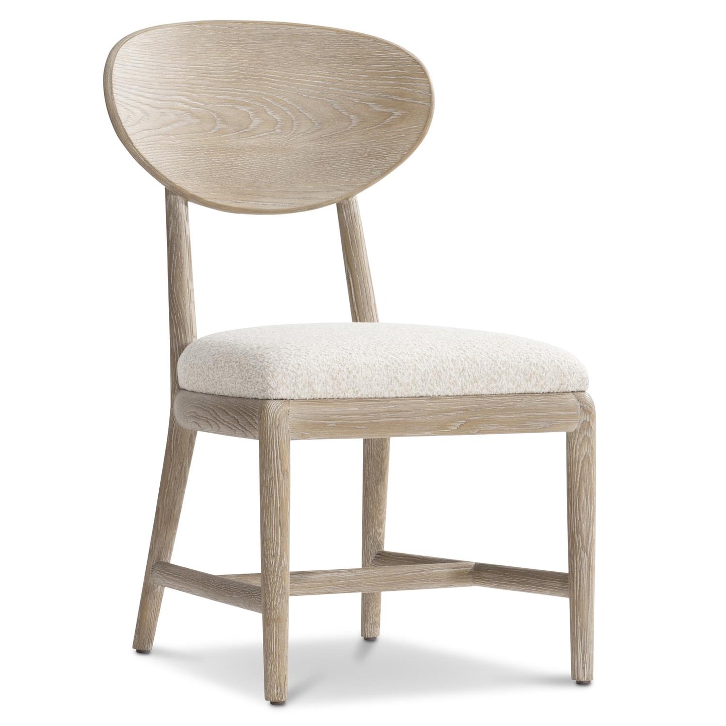 Bernhardt Aventura Side Chair — 318555