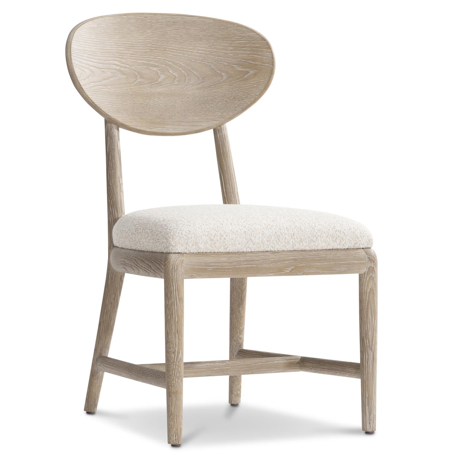Bernhardt Aventura Side Chair — 318555