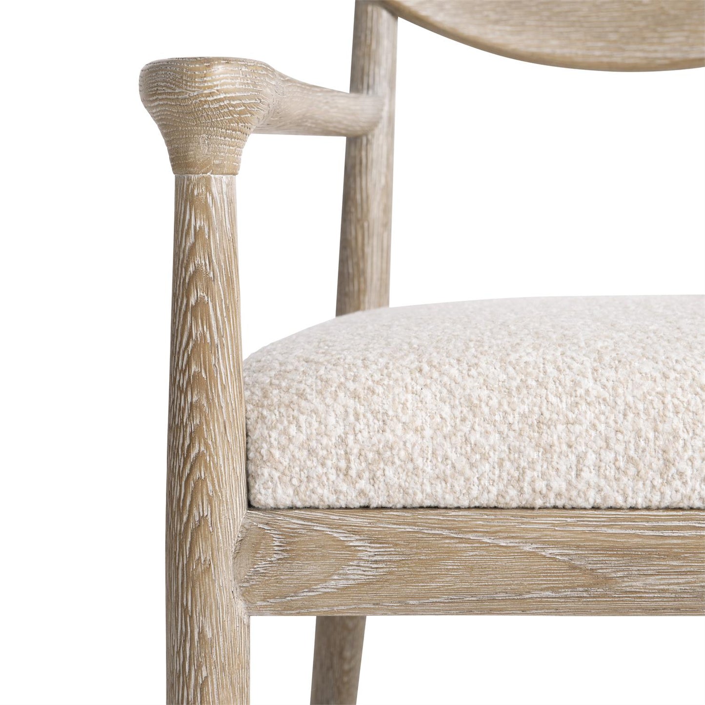 Bernhardt Aventura Arm Chair — 318X56