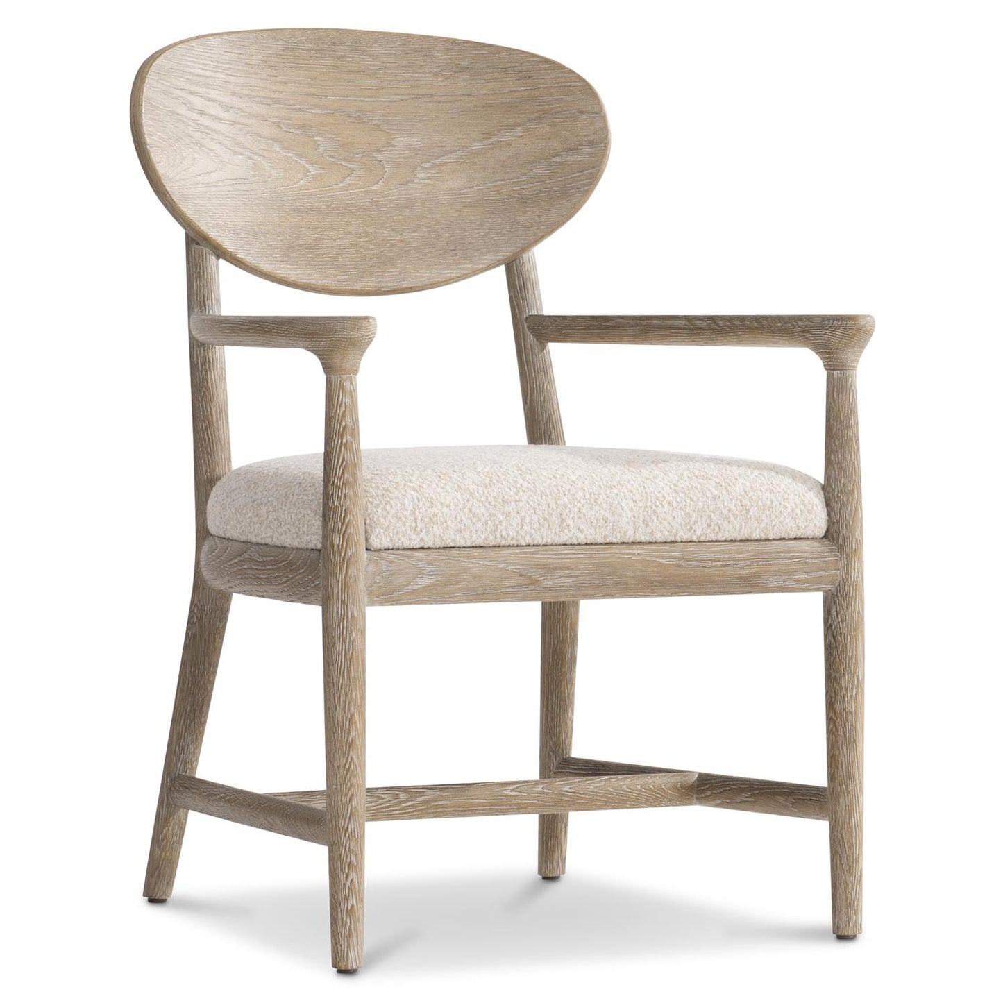 Bernhardt Aventura Arm Chair — 318X56