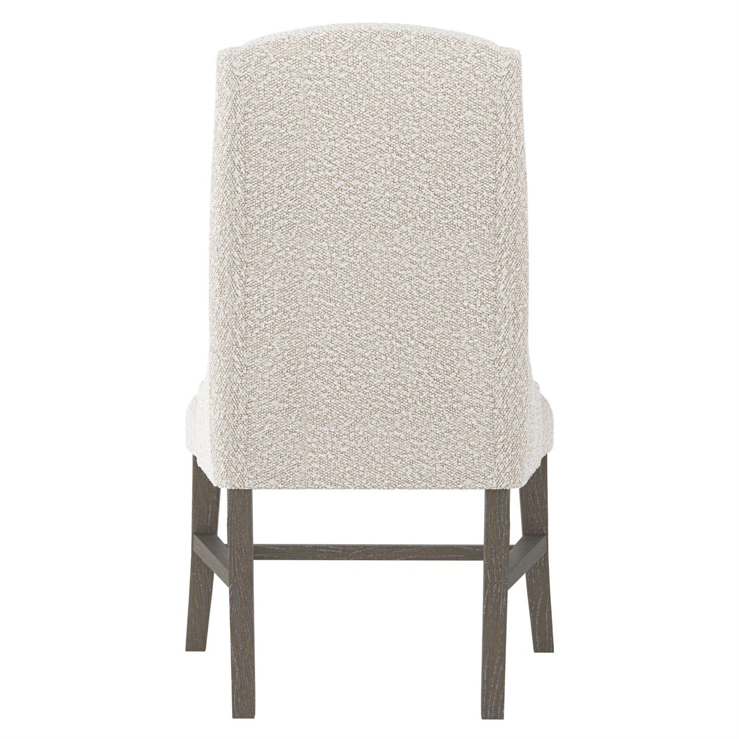 Bernhardt Slope Fabric Side Chair — 319541N