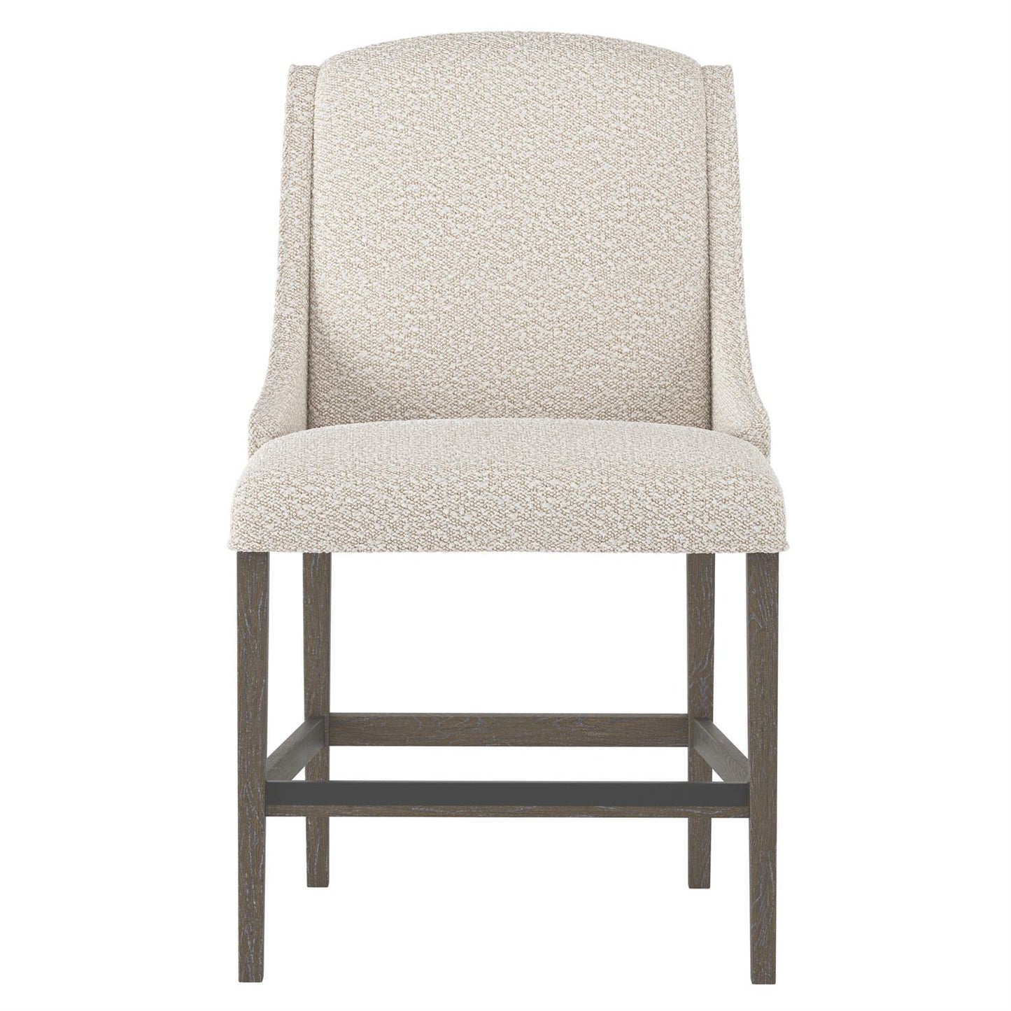 Bernhardt Slope Fabric Counter Stool — 319585N