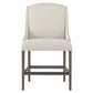 Bernhardt Slope Fabric Counter Stool — 319585N