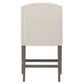 Bernhardt Slope Fabric Counter Stool — 319585N
