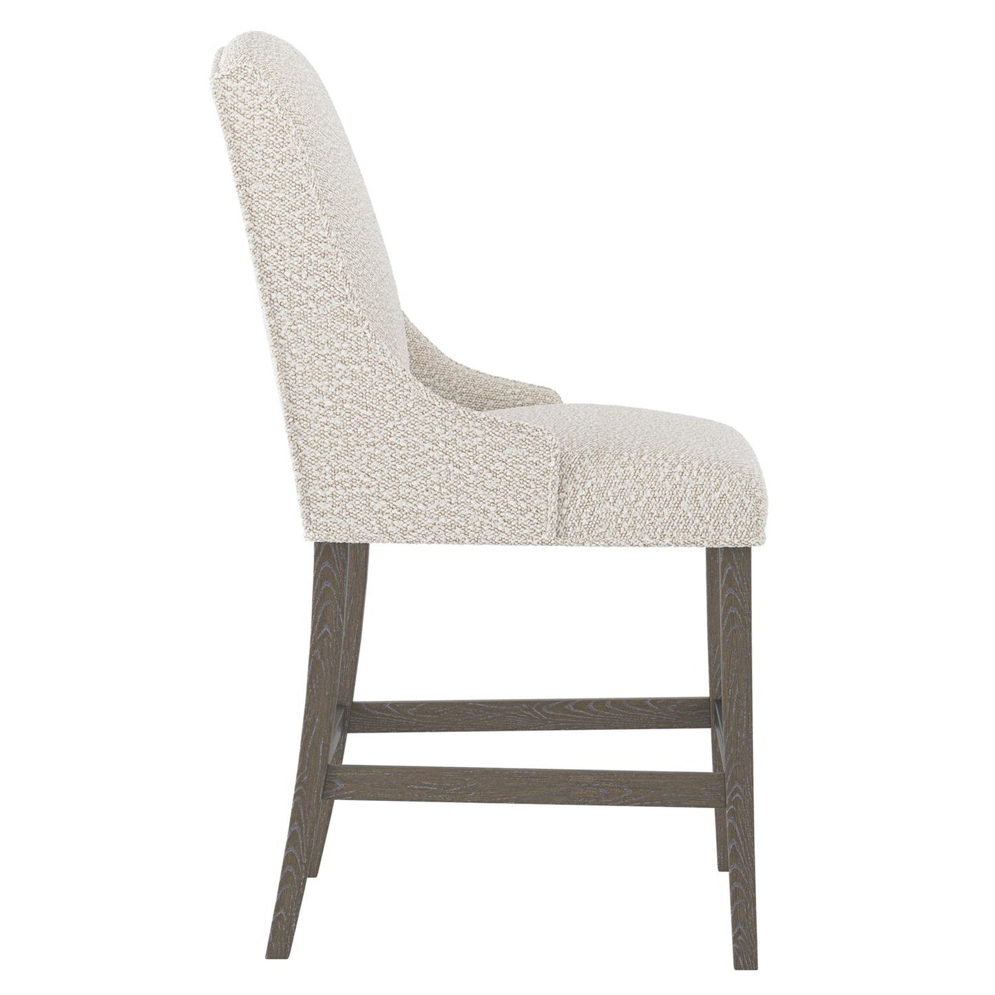 Bernhardt Slope Fabric Counter Stool — 319585N