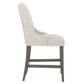 Bernhardt Slope Fabric Counter Stool — 319585N