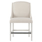 Bernhardt Slope Fabric Counter Stool — 319585W