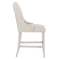 Bernhardt Slope Fabric Counter Stool — 319585W