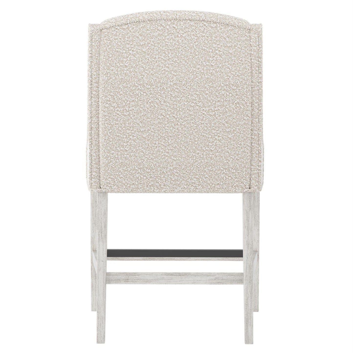 Bernhardt Slope Fabric Counter Stool — 319585W