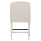 Bernhardt Slope Fabric Counter Stool — 319585W