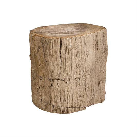 Bernhardt Petrified Accent Table — 319712